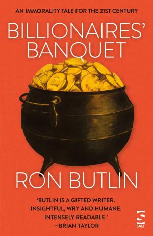 Cover of the book Billionaires’ Banquet by Michael Nolan