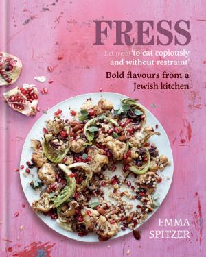 Cover of the book Fress by Dave Broom
