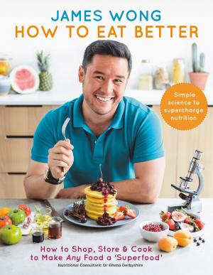 Cover of the book How to Eat Better by Hamlyn