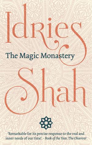 Book cover of The Magic Monastery