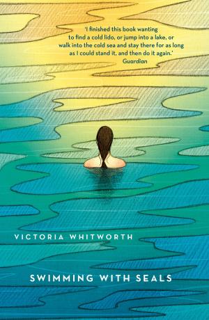Cover of the book Swimming with Seals by Alison Sherlock