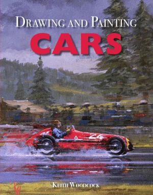 Cover of the book Drawing and Painting Cars by Jay Horgan