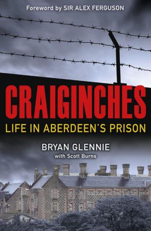 Book cover of Craiginches