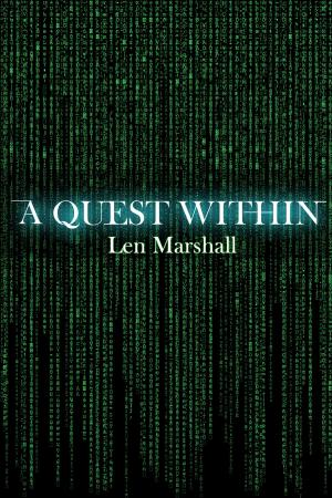 Book cover of A Quest Within