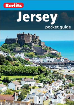 Book cover of Berlitz Pocket Guide Jersey (Travel Guide eBook)