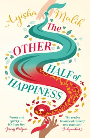 bigCover of the book The Other Half of Happiness by 