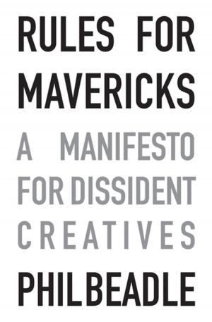 Book cover of Rules for Mavericks