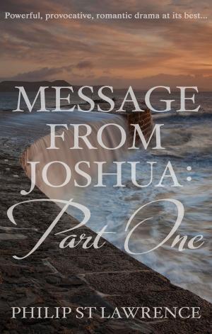 Book cover of Message from Joshua: Part One