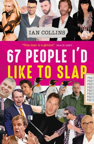 Cover of the book 67 People I’d Like To Slap by Michael Jago