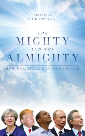 Cover of the book The Mighty And The Almighty by David Charter