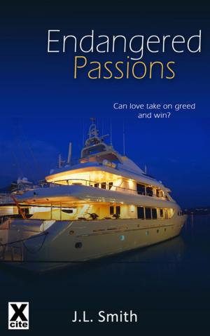 Cover of the book Endangered Passions by Eva Hore, Angela Meadows, Jim Baker, Penelope Friday, Roz MacLeod