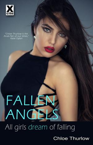 Cover of the book Fallen Angels and other stories by Kaelan Rhywiol