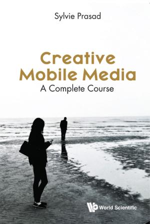 Cover of the book Creative Mobile Media by Marc Perlin, Steven Ceccio