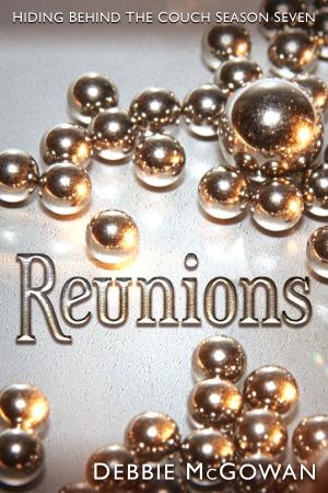 Cover of the book Reunions by F.E.Feeley Jr.
