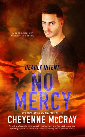 Cover of the book No Mercy by Faith Ashlin