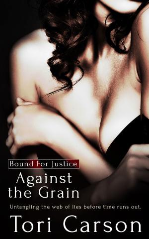 Cover of the book Against the Grain by Bailey Bradford