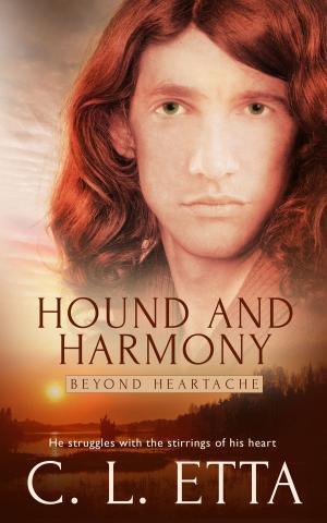 Cover of the book Hound and Harmony by Sierra Cartwright, Natalie Dae, Wendi Zwaduk