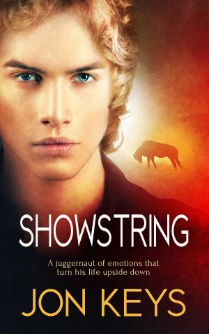 Cover of the book Showstring by Ayla Ruse