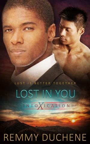 Cover of the book Lost In You by Isabelle Drake