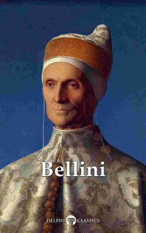 Cover of the book Delphi Complete Works of Giovanni Bellini (Illustrated) by Pedro Antonio de Alarcón