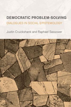 Book cover of Democratic Problem-Solving