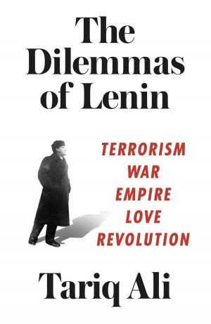 Cover of the book The Dilemmas of Lenin by Alain Badiou