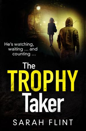 Cover of the book The Trophy Taker by Heather Burnside