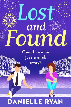 Cover of the book Lost and Found by Lesley Thomson