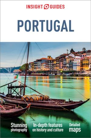 Cover of the book Insight Guides Portugal (Travel Guide eBook) by Maria Sena, Bruno Carvalho