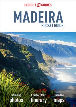 Cover of the book Insight Guides Pocket Madeira (Travel Guide eBook) by Berlitz