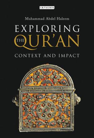 Cover of the book Exploring the Qur'an by Barrie Jervis