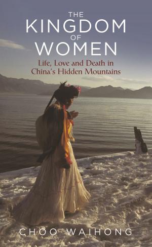 Cover of the book The Kingdom of Women by Emeritus Professor Martyn Lyons