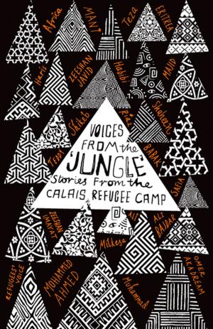 Book cover of Voices from the 'Jungle'