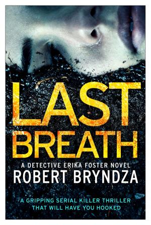 Cover of the book Last Breath by Ruth Gogoll