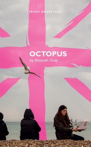 Cover of the book Octopus by Edmond Rostand