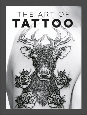 Cover of the book The Art of Tattoo by Mounir Fatmi
