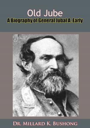 Cover of the book Old Jube by Dr. Marshall Fishwick