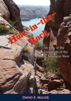 Book cover of Hole-in-the-Rock