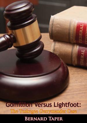 Cover of the book Gomillion Versus Lightfoot by John K. Winkler
