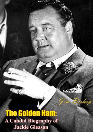 Cover of the book The Golden Ham by Anon