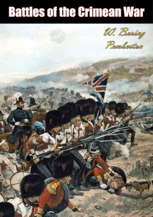 Cover of the book Battles of the Crimean War by Helen Bradford, Albert Grundlingh
