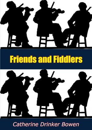 bigCover of the book Friends and Fiddlers by 