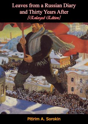Cover of the book Leaves from a Russian Diary—and Thirty Years After [Enlarged Edition] by Cordia Sloan Duke