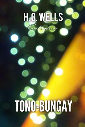 Cover of the book Tono-Bungay by Molière