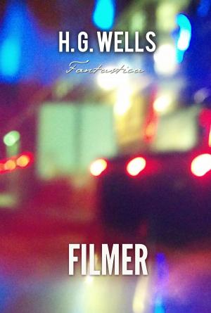 Cover of the book Filmer by Fanny Burney