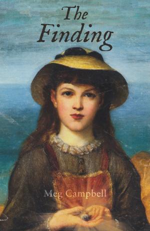Cover of the book The Finding by Krystyna Mikula-Deegan