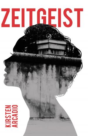 Cover of the book Zeitgeist by Anne Elliott