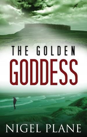 Cover of the book The Golden Goddess by Phyllis J. Burton