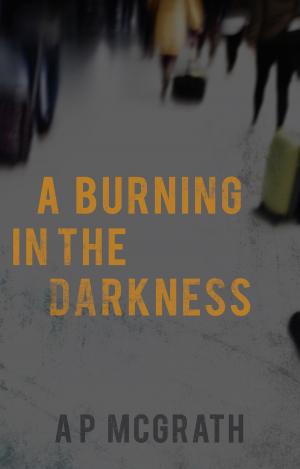 Cover of the book A Burning in The Darkness by Colin Farrington