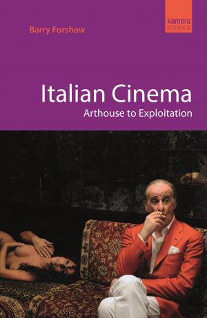 Cover of the book Italian Cinema by Bill Price